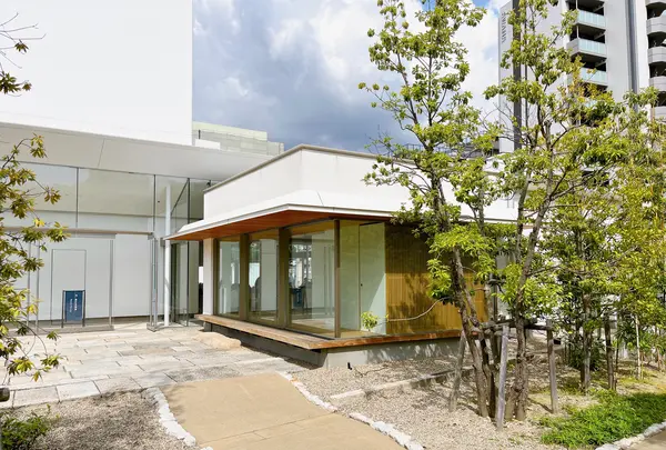 藤田邸跡公園（旧藤田邸庭園）の写真・動画_image_1374629