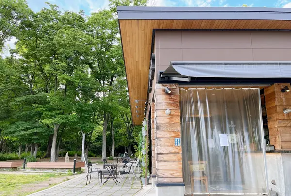 R Baker（アールベイカー）大阪城店の写真・動画_image_1374672