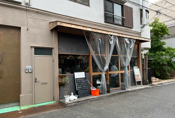 Okei Brewery Nipporiの写真・動画_image_1374754
