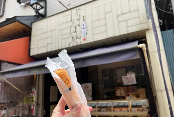 谷中ぎんざ（谷中銀座商店街）の写真・動画_image_1374772