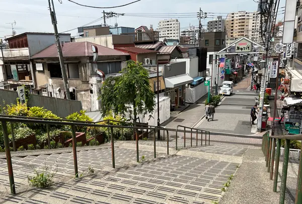 谷中ぎんざ（谷中銀座商店街）の写真・動画_image_1374773