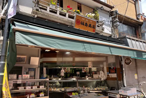 谷中ぎんざ（谷中銀座商店街）の写真・動画_image_1374780