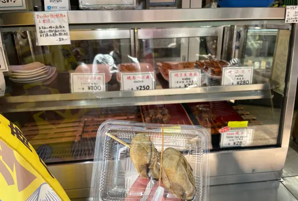 谷中ぎんざ（谷中銀座商店街）の写真・動画_image_1374781