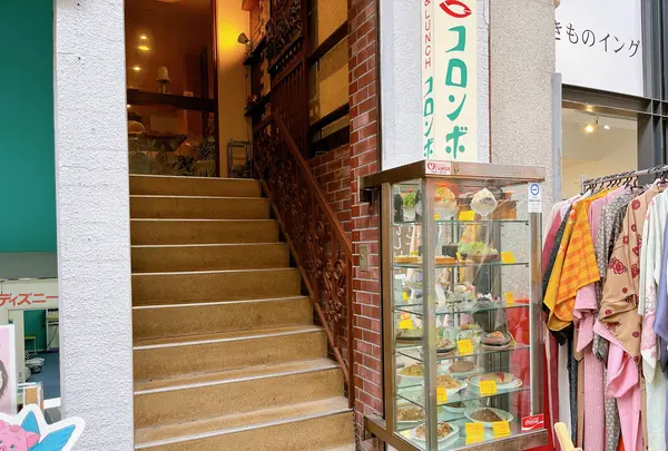 天神橋筋商店街の写真・動画_image_1374805