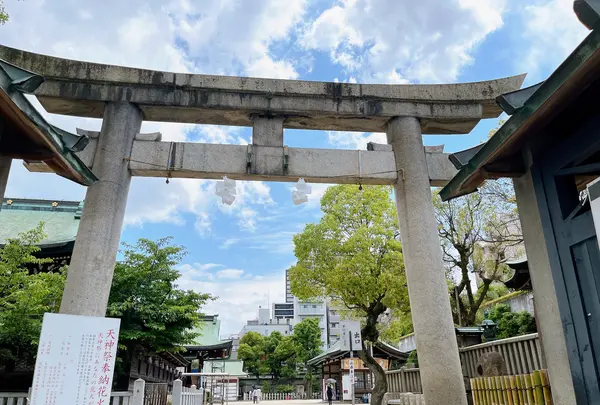 大阪天満宮（天満の天神さん）の写真・動画_image_1374834