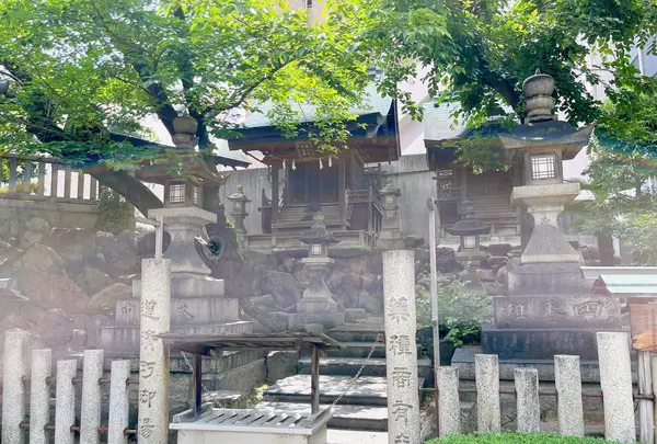 大阪天満宮（天満の天神さん）の写真・動画_image_1374848