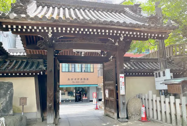 大阪天満宮（天満の天神さん）の写真・動画_image_1374850
