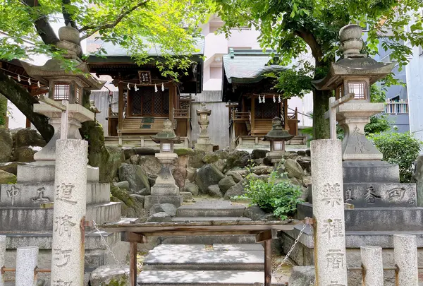 大阪天満宮（天満の天神さん）の写真・動画_image_1374852