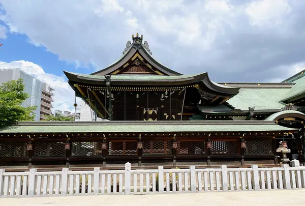 大阪天満宮（天満の天神さん）の写真・動画_image_1374864
