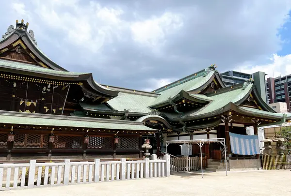 大阪天満宮（天満の天神さん）の写真・動画_image_1374865