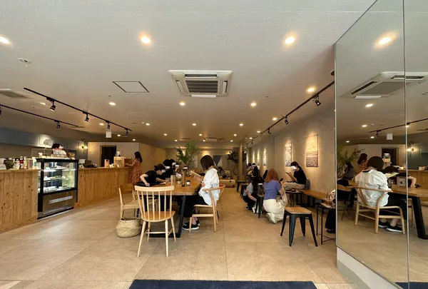 SHARK COFFEE（シャークコーヒー）の写真・動画_image_1374902