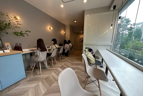 SHARK COFFEE（シャークコーヒー）の写真・動画_image_1374908