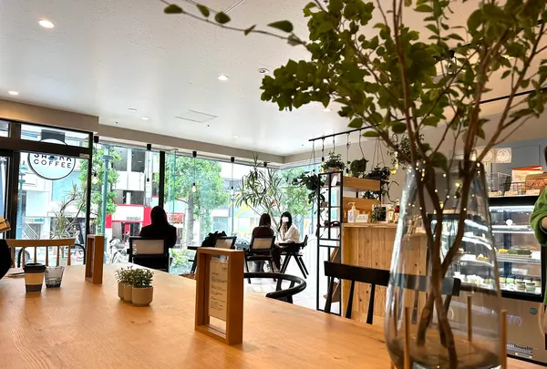 SHARK COFFEE（シャークコーヒー）の写真・動画_image_1374909
