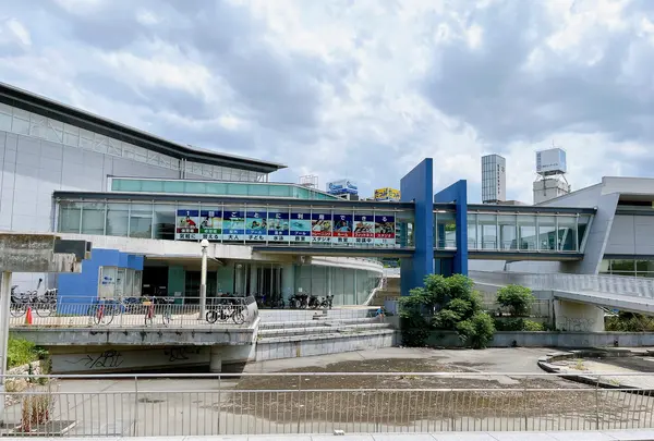 扇町公園の写真・動画_image_1374926