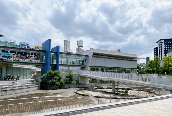 扇町公園の写真・動画_image_1374927