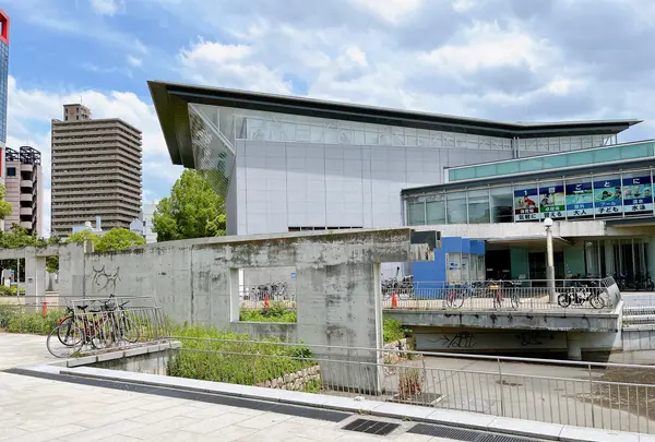 扇町公園の写真・動画_image_1374928