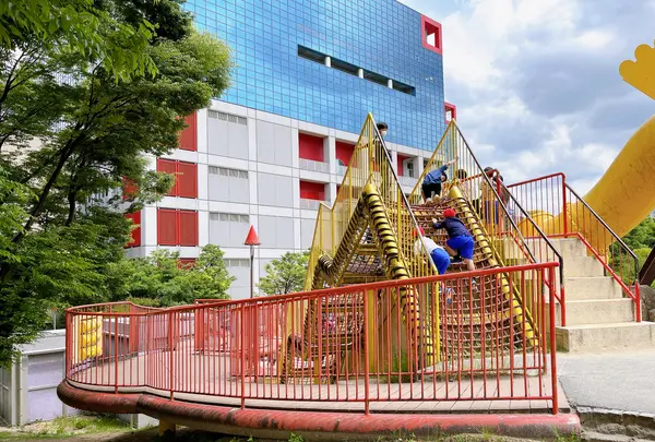 扇町公園の写真・動画_image_1374937