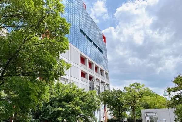 扇町公園の写真・動画_image_1374940