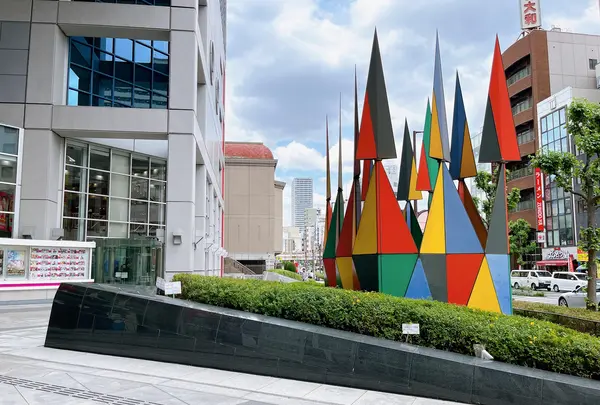 カンテレ扇町スクウエアの写真・動画_image_1375417