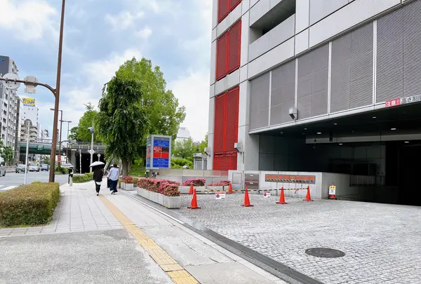 カンテレ扇町スクウエアの写真・動画_image_1375419