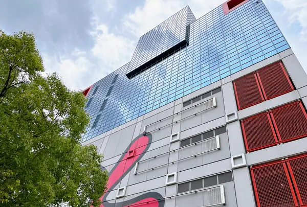 カンテレ扇町スクウエアの写真・動画_image_1375420
