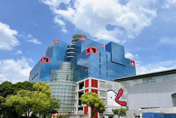キッズプラザ大阪の写真・動画_image_1375422