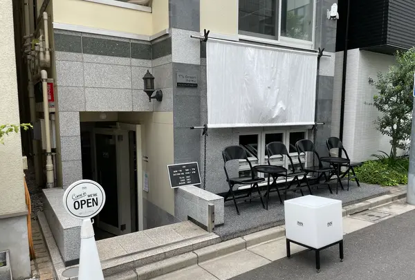 THE LATTE TOKYO（ザ・ラテ トウキョウ） の写真・動画_image_1375456