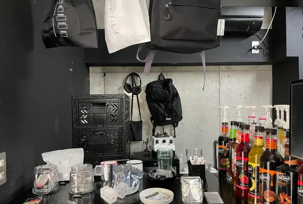 THE LATTE TOKYO（ザ・ラテ トウキョウ） の写真・動画_image_1375460