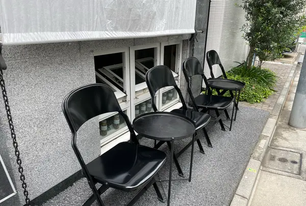 THE LATTE TOKYO（ザ・ラテ トウキョウ） の写真・動画_image_1375462