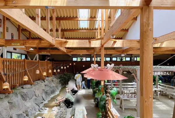 宝石探し トレジャーストーンパークの写真・動画_image_1375491