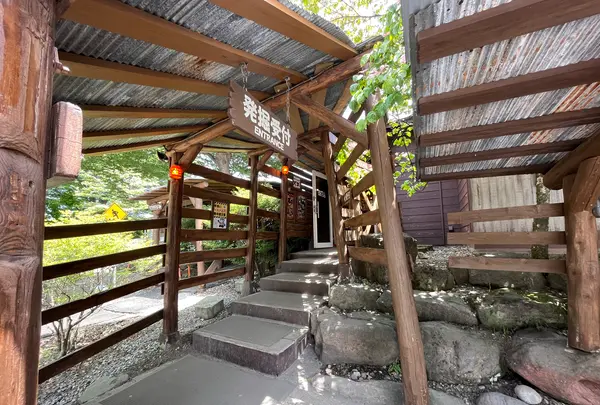 宝石探し トレジャーストーンパークの写真・動画_image_1375493