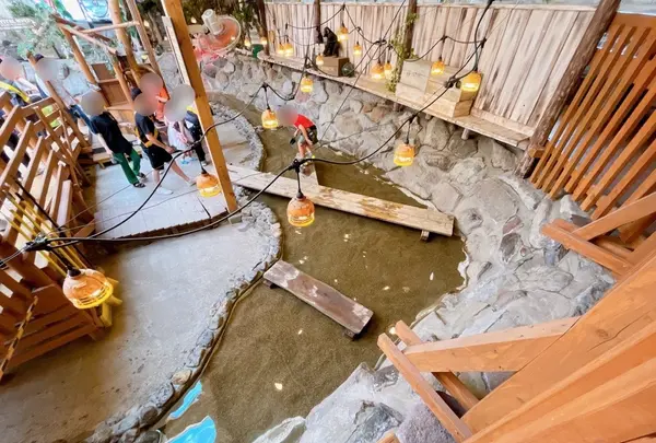 宝石探し トレジャーストーンパークの写真・動画_image_1375499