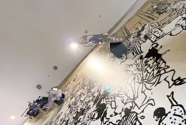 大阪市立住まいのミュージアム 大阪くらしの今昔館の写真・動画_image_1375679