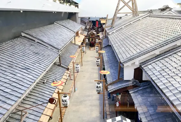 大阪市立住まいのミュージアム 大阪くらしの今昔館の写真・動画_image_1375686