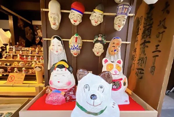 大阪市立住まいのミュージアム 大阪くらしの今昔館の写真・動画_image_1375692