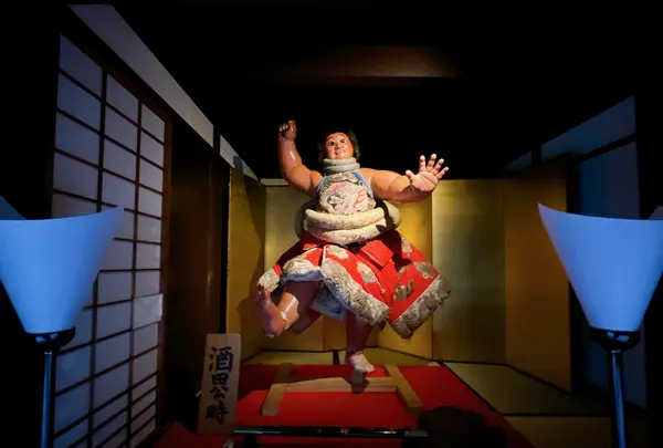 大阪市立住まいのミュージアム 大阪くらしの今昔館の写真・動画_image_1375694