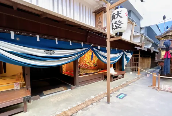 大阪市立住まいのミュージアム 大阪くらしの今昔館の写真・動画_image_1375695