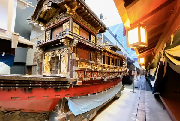 大阪市立住まいのミュージアム 大阪くらしの今昔館の写真・動画_image_1375697