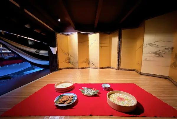 大阪市立住まいのミュージアム 大阪くらしの今昔館の写真・動画_image_1375698