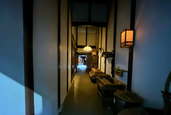 大阪市立住まいのミュージアム 大阪くらしの今昔館の写真・動画_image_1375703