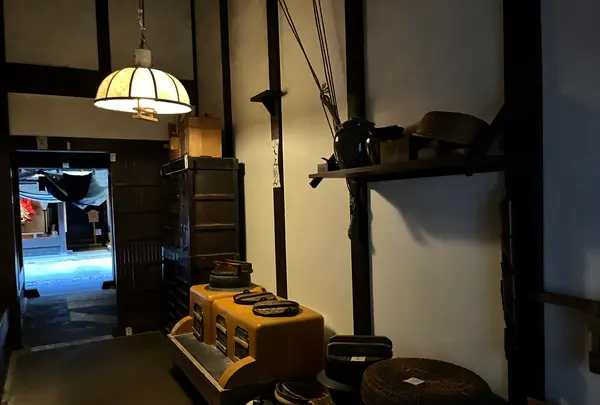 大阪市立住まいのミュージアム 大阪くらしの今昔館の写真・動画_image_1375704