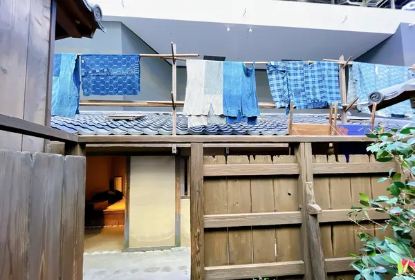 大阪市立住まいのミュージアム 大阪くらしの今昔館の写真・動画_image_1375705