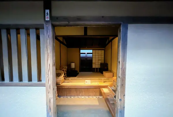 大阪市立住まいのミュージアム 大阪くらしの今昔館の写真・動画_image_1375707