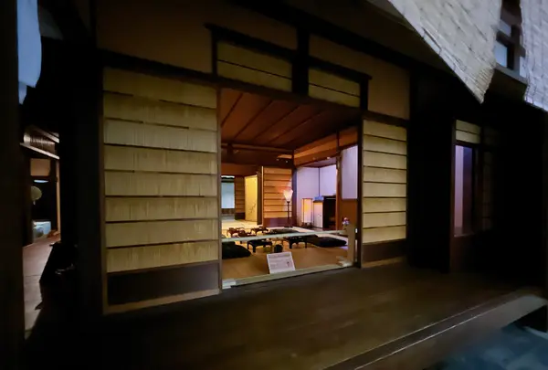 大阪市立住まいのミュージアム 大阪くらしの今昔館の写真・動画_image_1375709