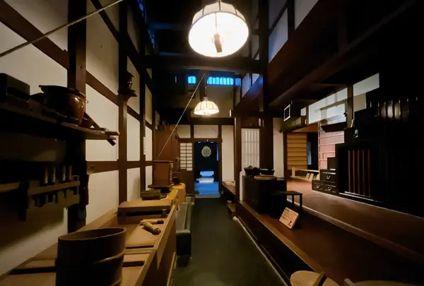 大阪市立住まいのミュージアム 大阪くらしの今昔館の写真・動画_image_1375712