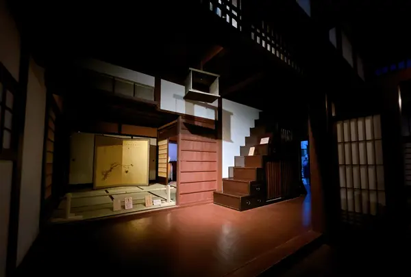 大阪市立住まいのミュージアム 大阪くらしの今昔館の写真・動画_image_1375713