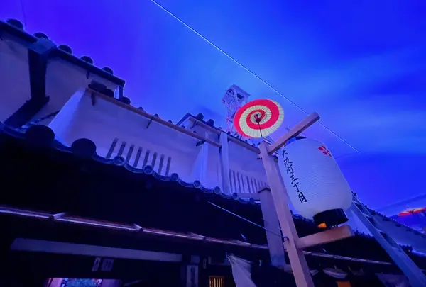 大阪市立住まいのミュージアム 大阪くらしの今昔館の写真・動画_image_1375714