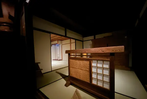 大阪市立住まいのミュージアム 大阪くらしの今昔館の写真・動画_image_1375715