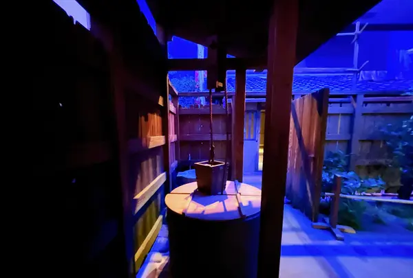 大阪市立住まいのミュージアム 大阪くらしの今昔館の写真・動画_image_1375716