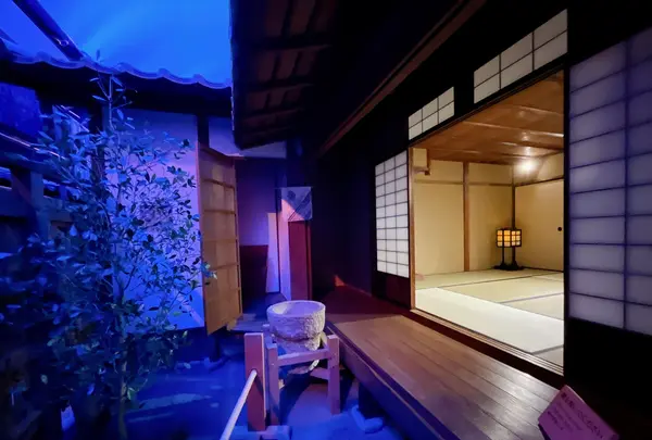 大阪市立住まいのミュージアム 大阪くらしの今昔館の写真・動画_image_1375717